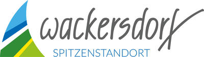 Bild vergrern: Logo Wackersdorf freigestellt