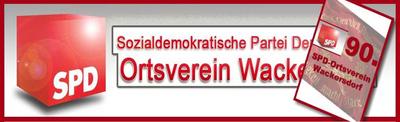 SPD Wackersdorf