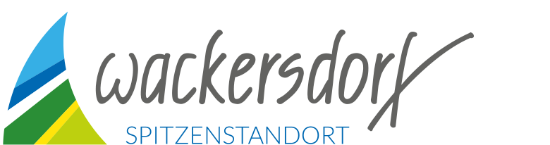 Logo Gemeinde Wackersdorf