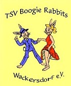 Bild vergrößern: TSV Boogie Rabbits Wackersdorf e.V.