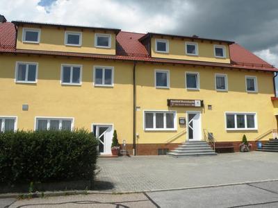 Gasthaus Besenhardt 