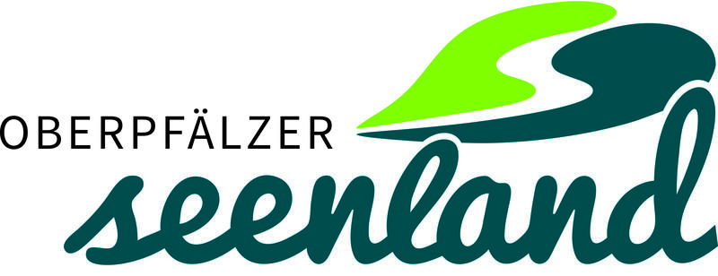 Bild vergrößern: Logo Oberpfälzer Seenland