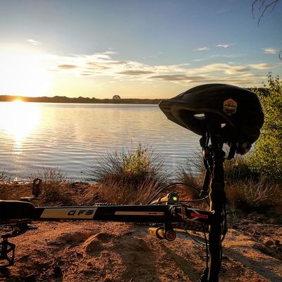 Bild vergrößern: Sunshine Bikes Seetour