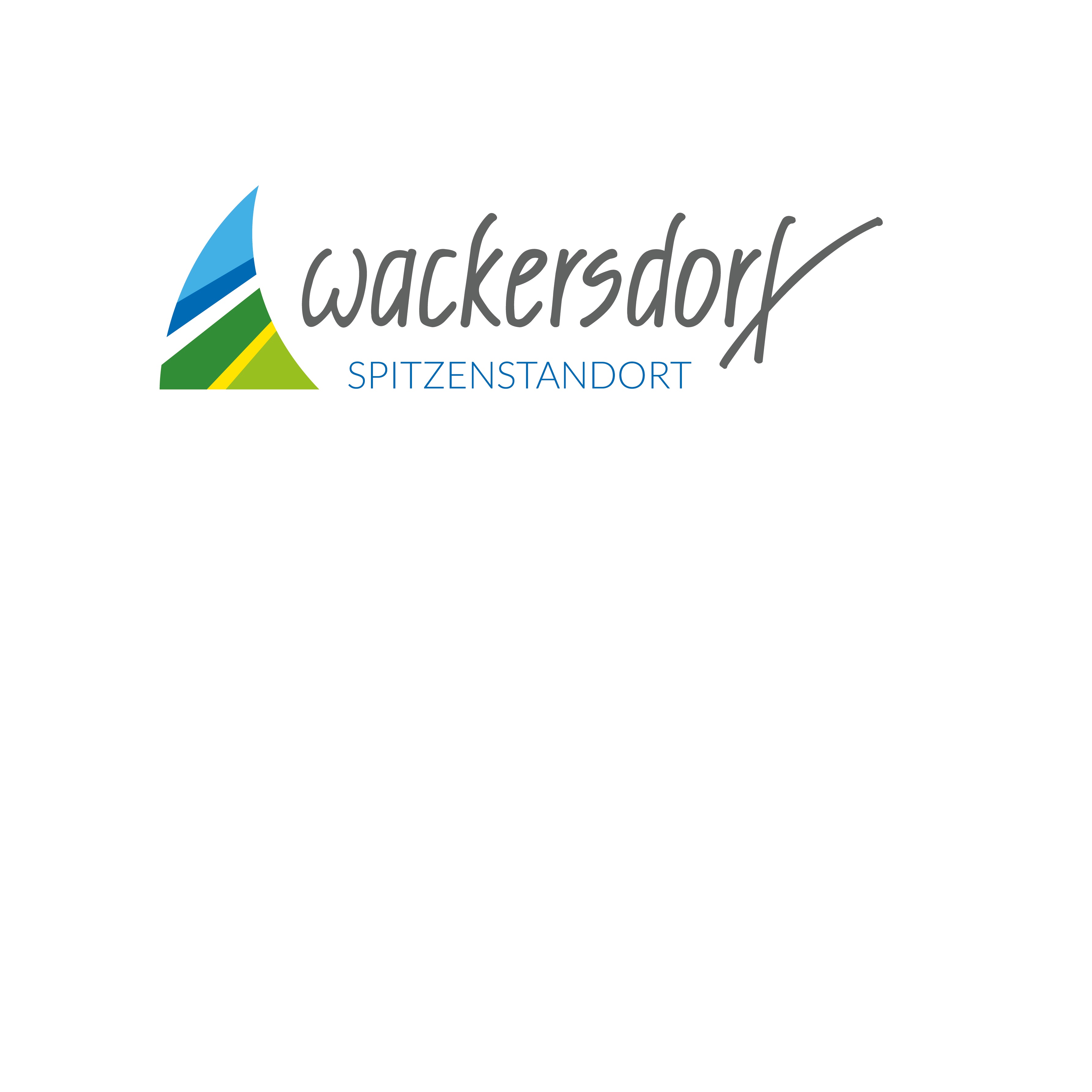 Logo Wackersdorf Themenbox