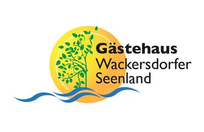 Logo Gästehaus Wackersdorfer Seenland