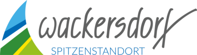 Bild vergrern: Logo Wackersdorf freigestellt