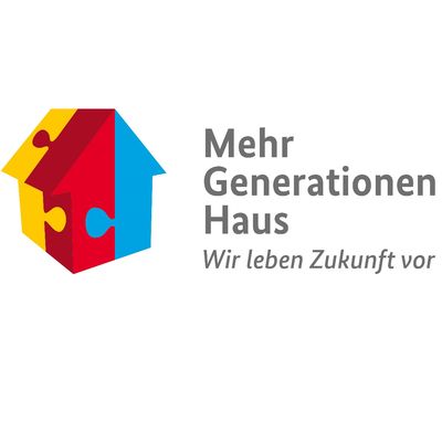 Bild vergrößern: Logo Mehrgenerationenhaus