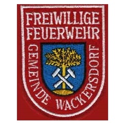 Logo FFW Wackersdorf