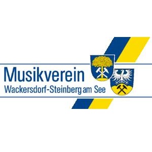 Logo Musikverein Wackersdorf Steinberg am See