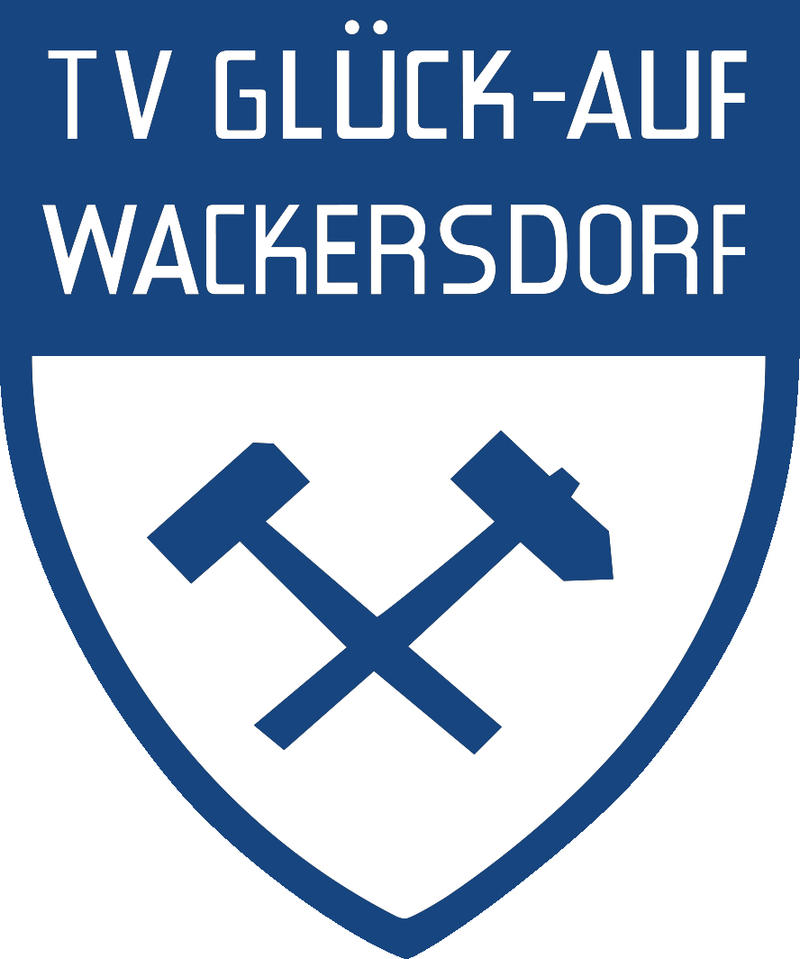 Bild vergrößern: TV Glück Auf Logo
